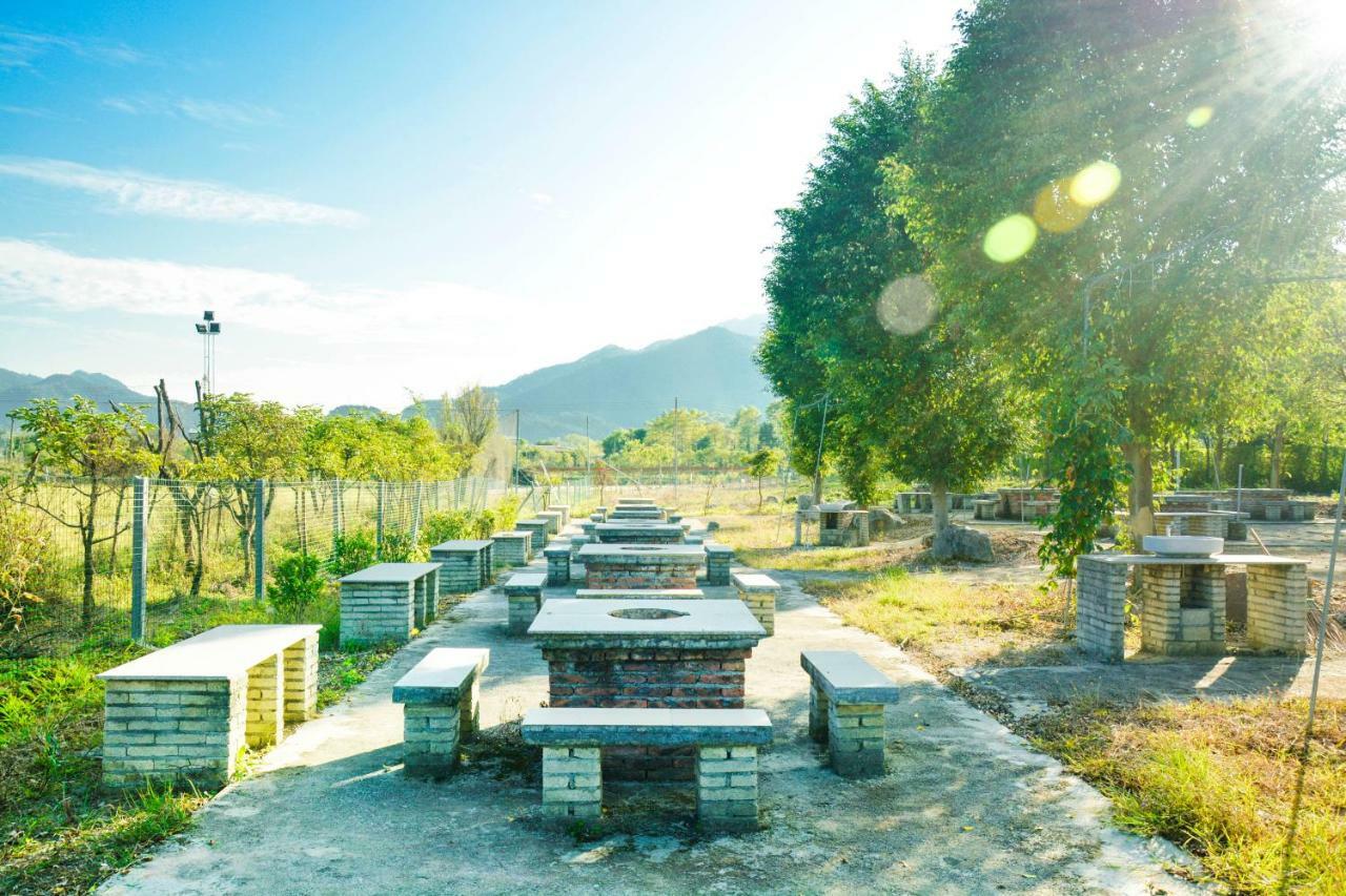 Ln Dongfang Hotel, Sihui Экстерьер фото